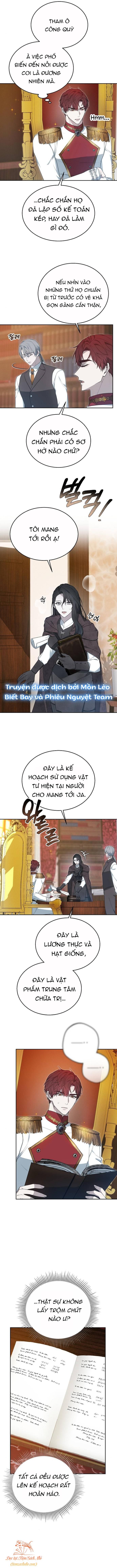 đọc truyện Thời Đại Oman Chương 9 ảnh 7 tại Giả Dược