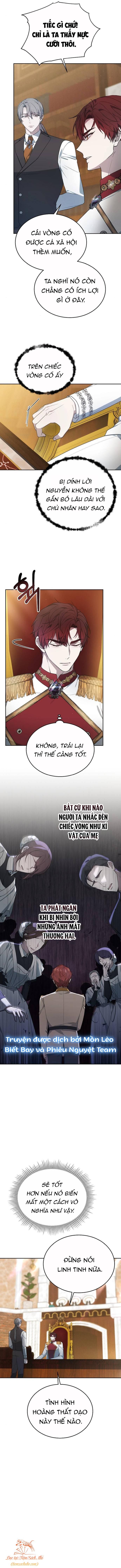đọc truyện Thời Đại Oman Chương 9 ảnh 10 tại Giả Dược