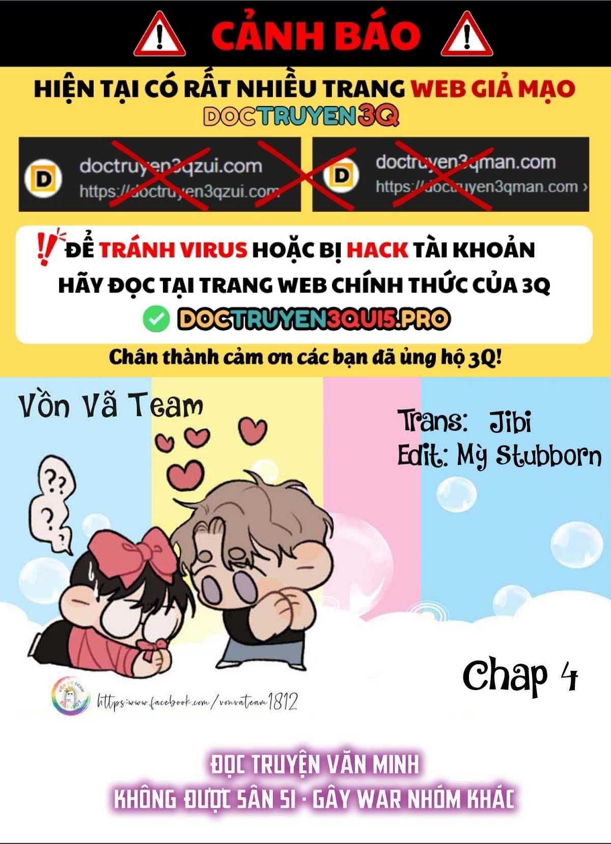 đọc truyện Thời Điểm Không Thể Quay Lại Chương 4 ảnh 1 tại Thiên Thai Truyện