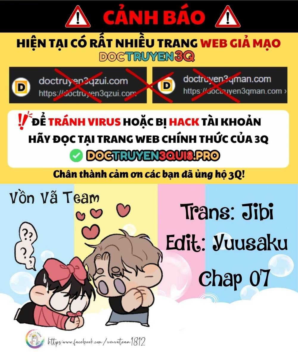 đọc truyện Thời Điểm Không Thể Quay Lại Chương 7 ảnh 1 tại Thiên Thai Truyện