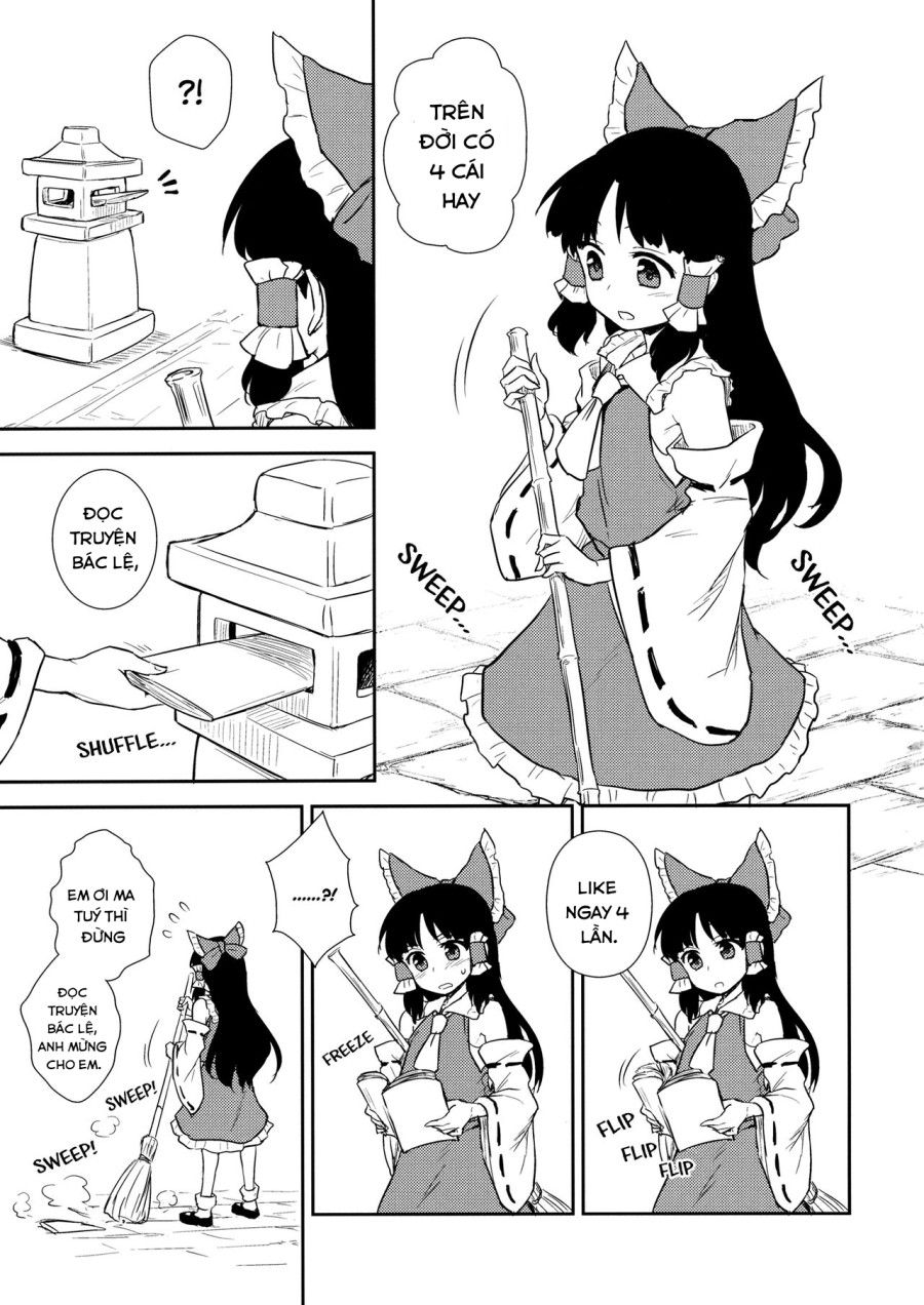 Thời Gian Ngọt Ngào. (overlord) Oneshot page 25 - Giả Dược