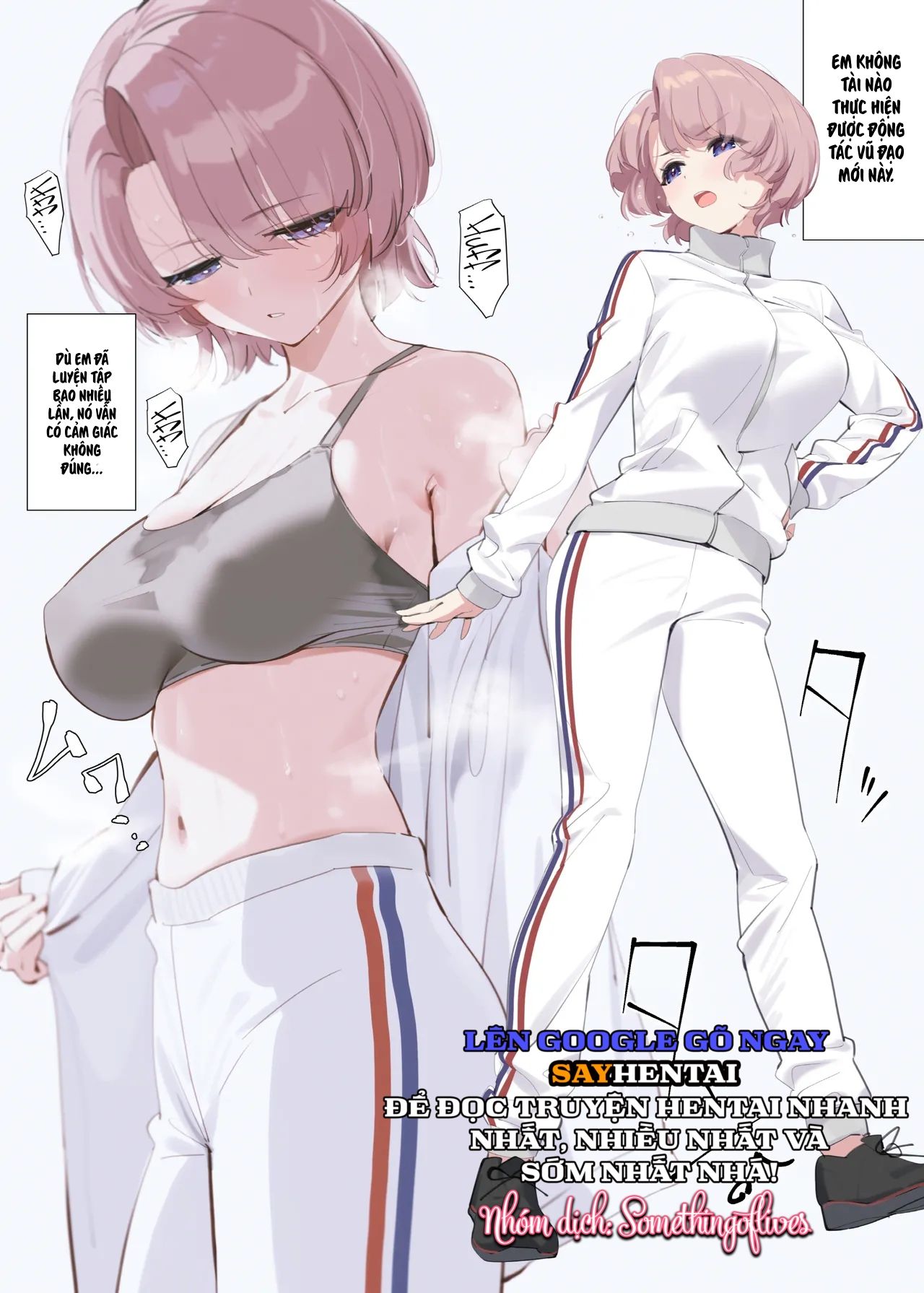 đọc truyện Thời Gian Sau Khi Tan Trường Của Mao Chương 1 ảnh 6 tại Thiên Thai Truyện