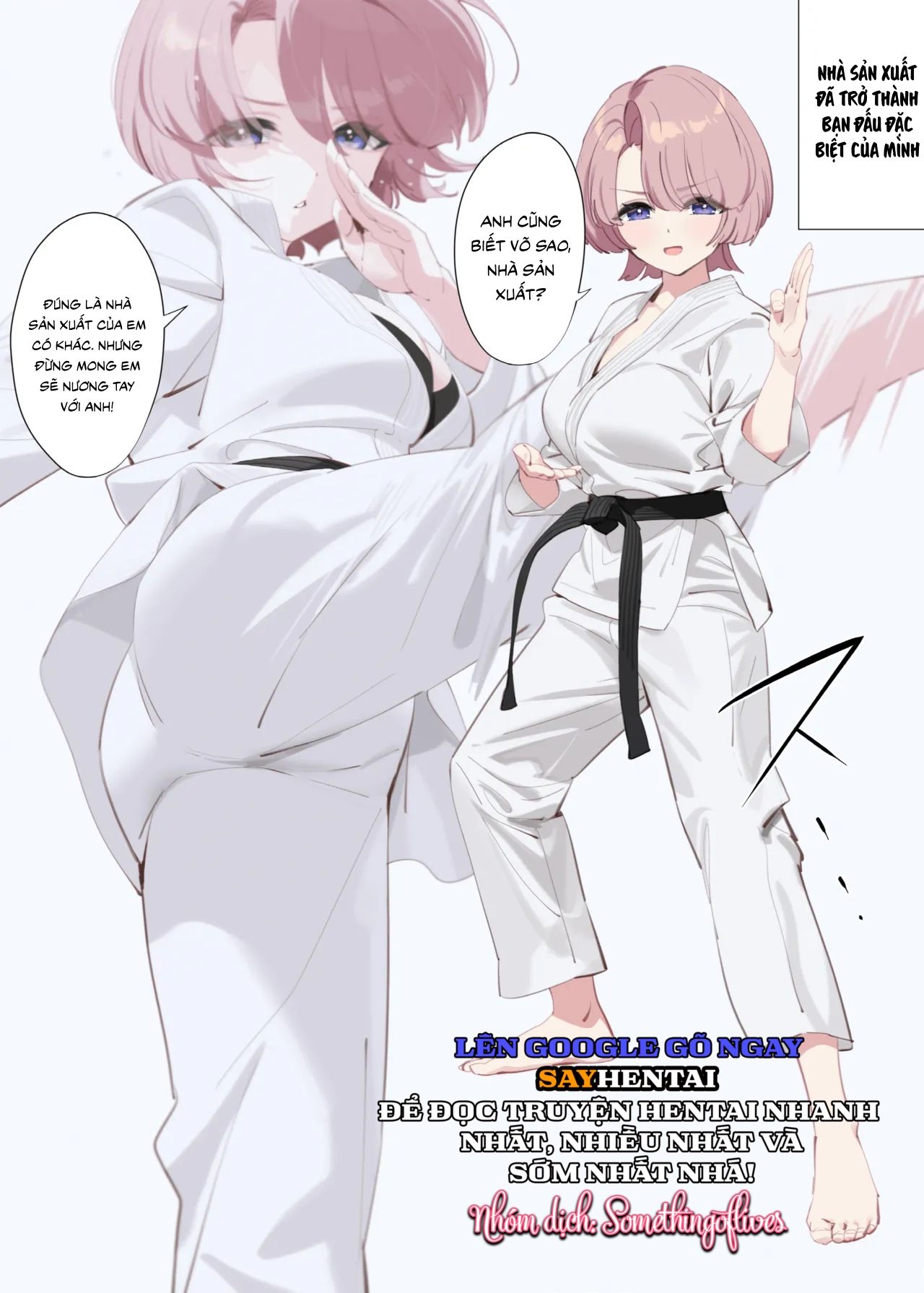 đọc truyện Thời Gian Sau Khi Tan Trường Của Mao Chương 1 ảnh 8 tại Thiên Thai Truyện