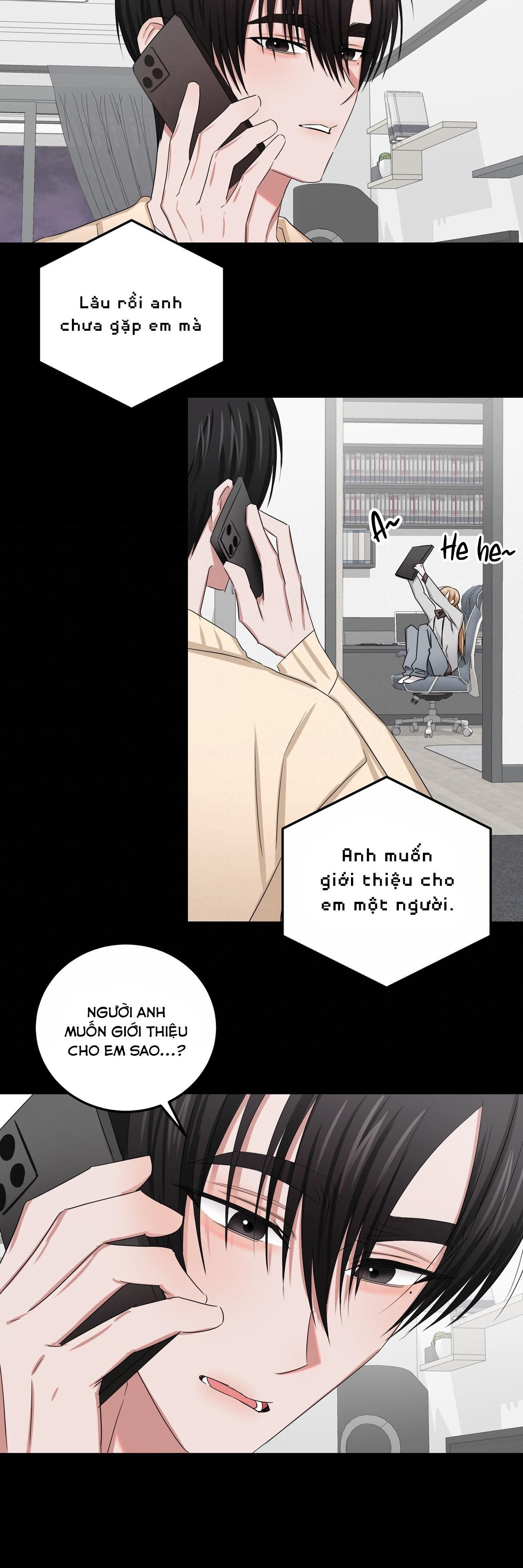 đọc truyện Thời Gian Tuyệt Vời Chương 24 ảnh 86 tại Thiên Thai Truyện