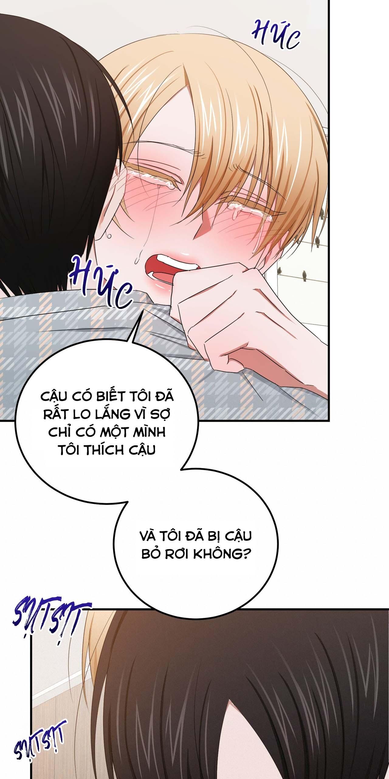đọc truyện Thời Gian Tuyệt Vời Chương 28 ảnh 45 tại Thiên Thai Truyện