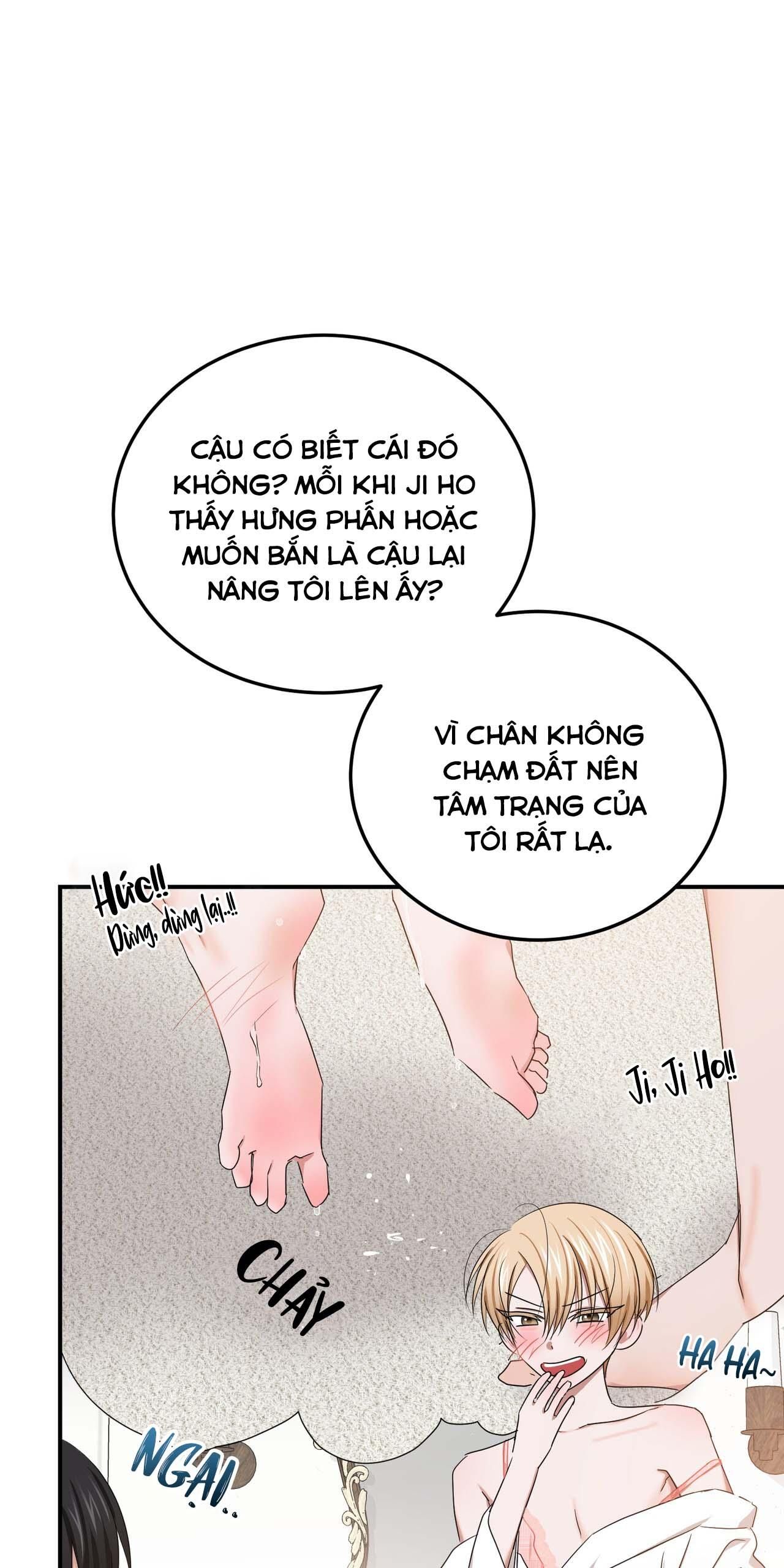 đọc truyện Thời Gian Tuyệt Vời Chương 29 ảnh 20 tại Thiên Thai Truyện