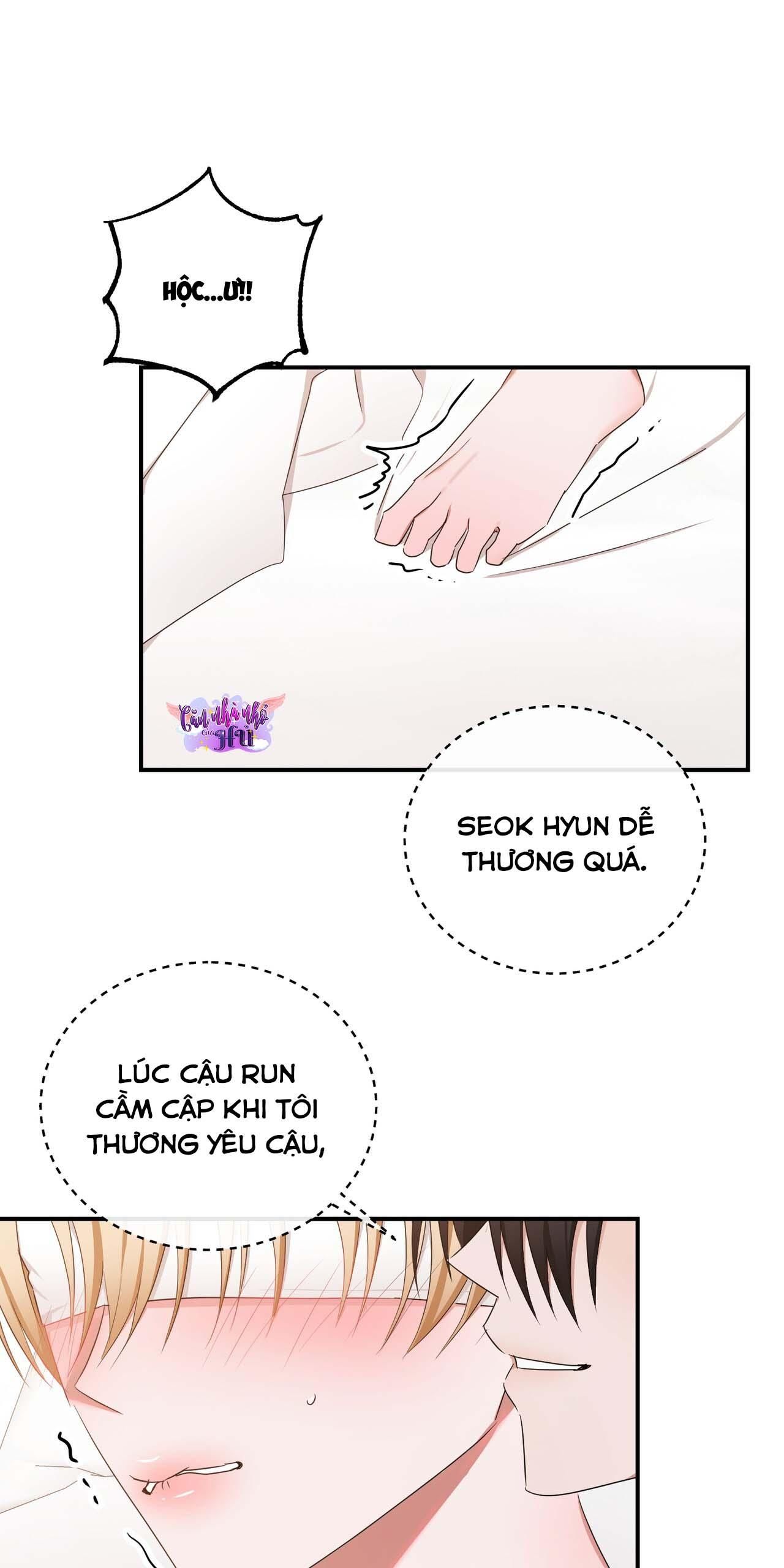 đọc truyện Thời Gian Tuyệt Vời Chương 29 ảnh 34 tại Thiên Thai Truyện