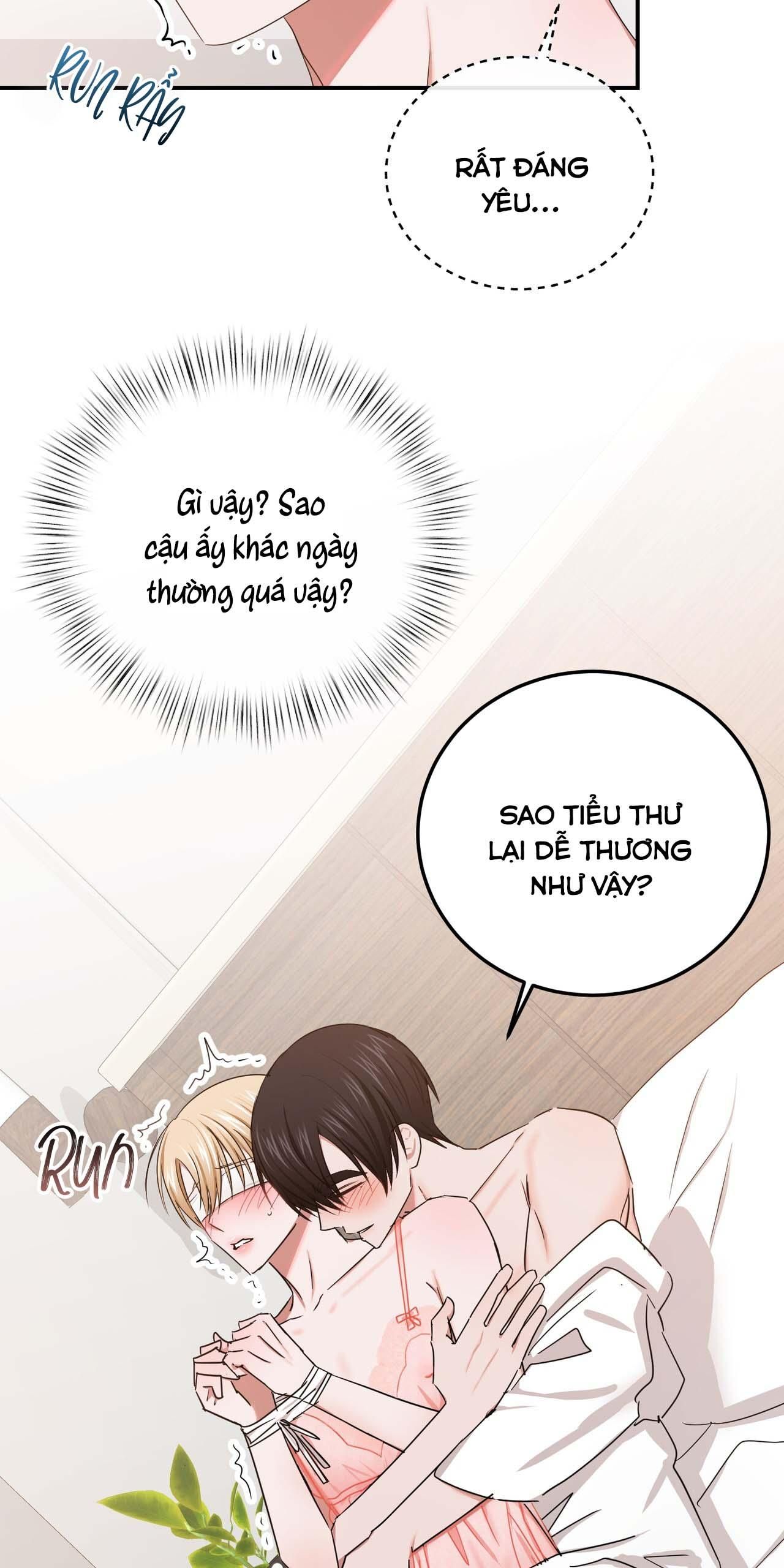 đọc truyện Thời Gian Tuyệt Vời Chương 29 ảnh 35 tại Thiên Thai Truyện