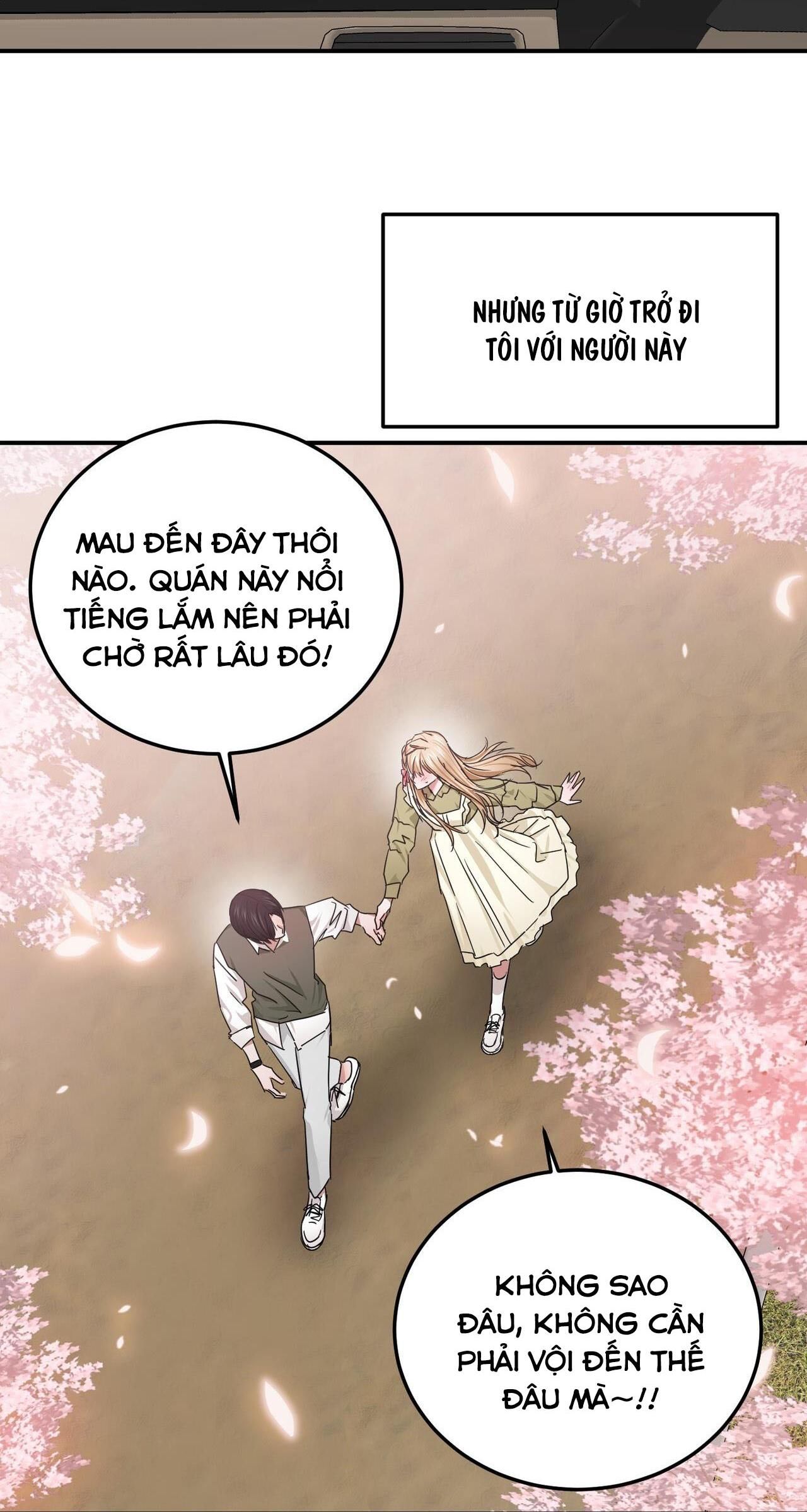 đọc truyện Thời Gian Tuyệt Vời Chương 31 ảnh 102 tại Thiên Thai Truyện