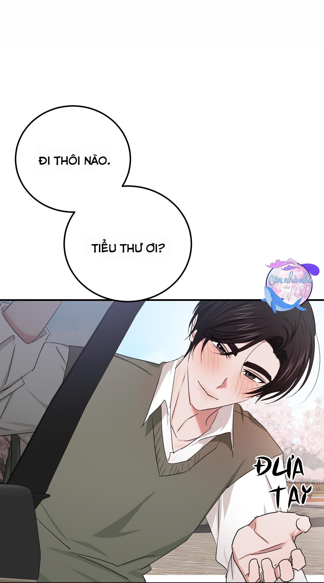 đọc truyện Thời Gian Tuyệt Vời Chương 31 ảnh 98 tại Thiên Thai Truyện