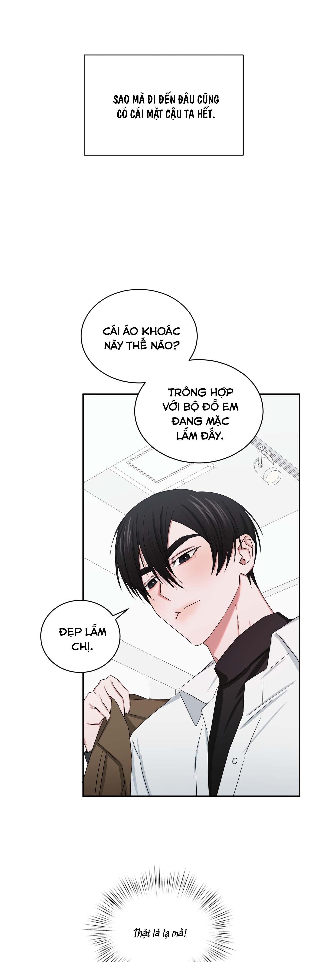 đọc truyện Thời Gian Tuyệt Vời Chương 5 ảnh 78 tại Thiên Thai Truyện