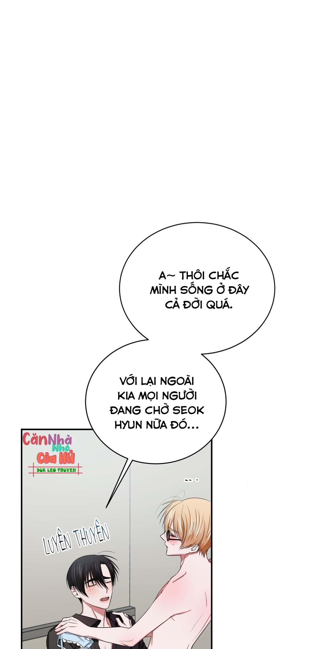 đọc truyện Thời Gian Tuyệt Vời Chương 8 ảnh 1 tại Thiên Thai Truyện