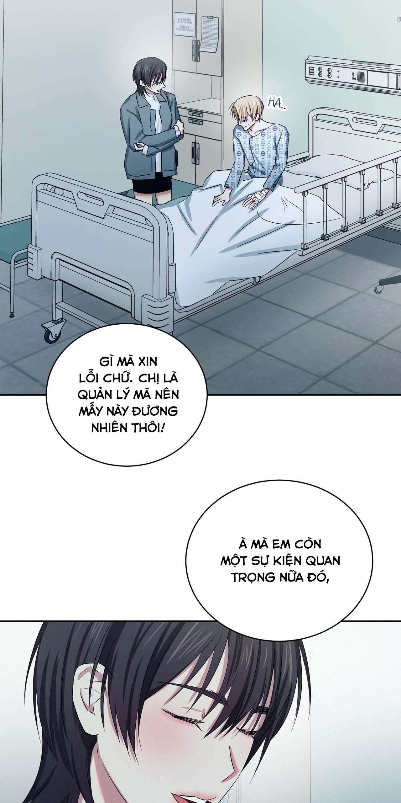 đọc truyện Thời Gian Tuyệt Vời Chương 8 ảnh 115 tại Thiên Thai Truyện