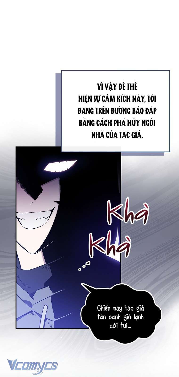 đọc truyện Thời Hạn Cuối Cùng Đang Tràn Ngập Trên Cửa Sổ Trạng Thái Chương 1 ảnh 13 tại Thiên Thai Truyện