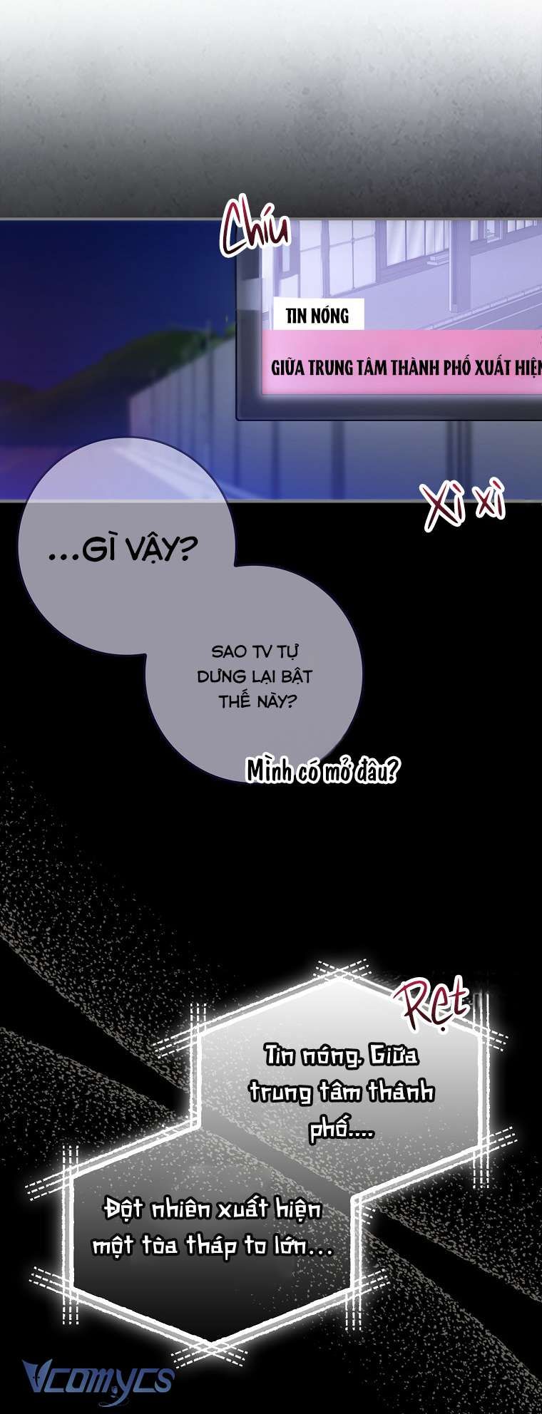 đọc truyện Thời Hạn Cuối Cùng Đang Tràn Ngập Trên Cửa Sổ Trạng Thái Chương 1 ảnh 14 tại Thiên Thai Truyện