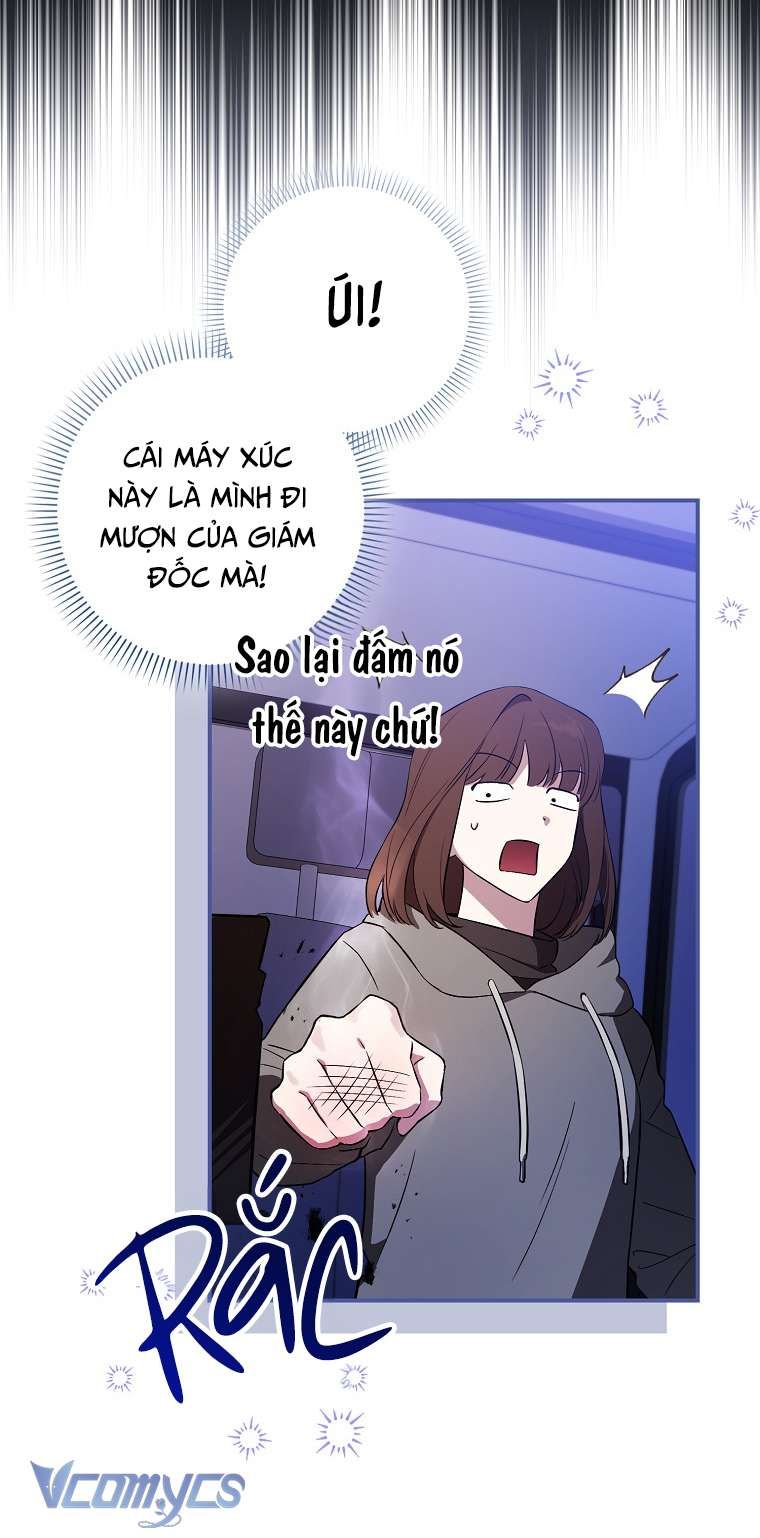 đọc truyện Thời Hạn Cuối Cùng Đang Tràn Ngập Trên Cửa Sổ Trạng Thái Chương 1 ảnh 16 tại Thiên Thai Truyện