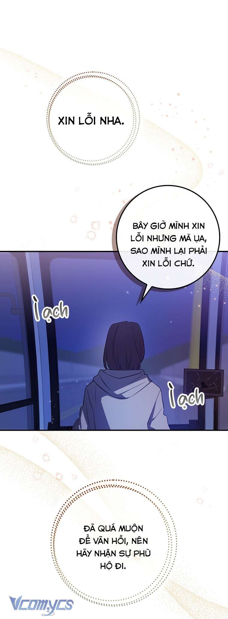 đọc truyện Thời Hạn Cuối Cùng Đang Tràn Ngập Trên Cửa Sổ Trạng Thái Chương 1 ảnh 18 tại Thiên Thai Truyện