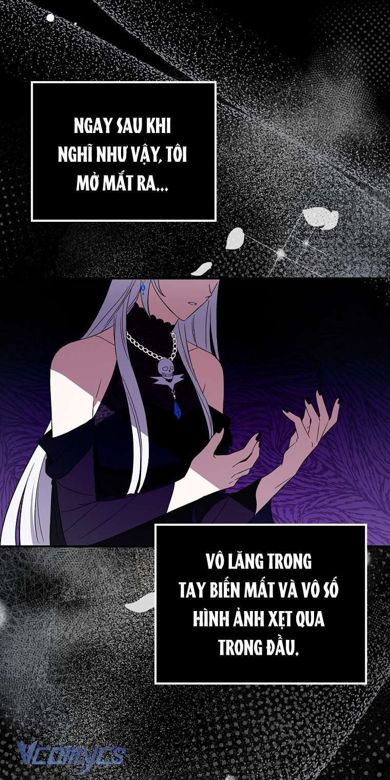 đọc truyện Thời Hạn Cuối Cùng Đang Tràn Ngập Trên Cửa Sổ Trạng Thái Chương 1 ảnh 23 tại Thiên Thai Truyện