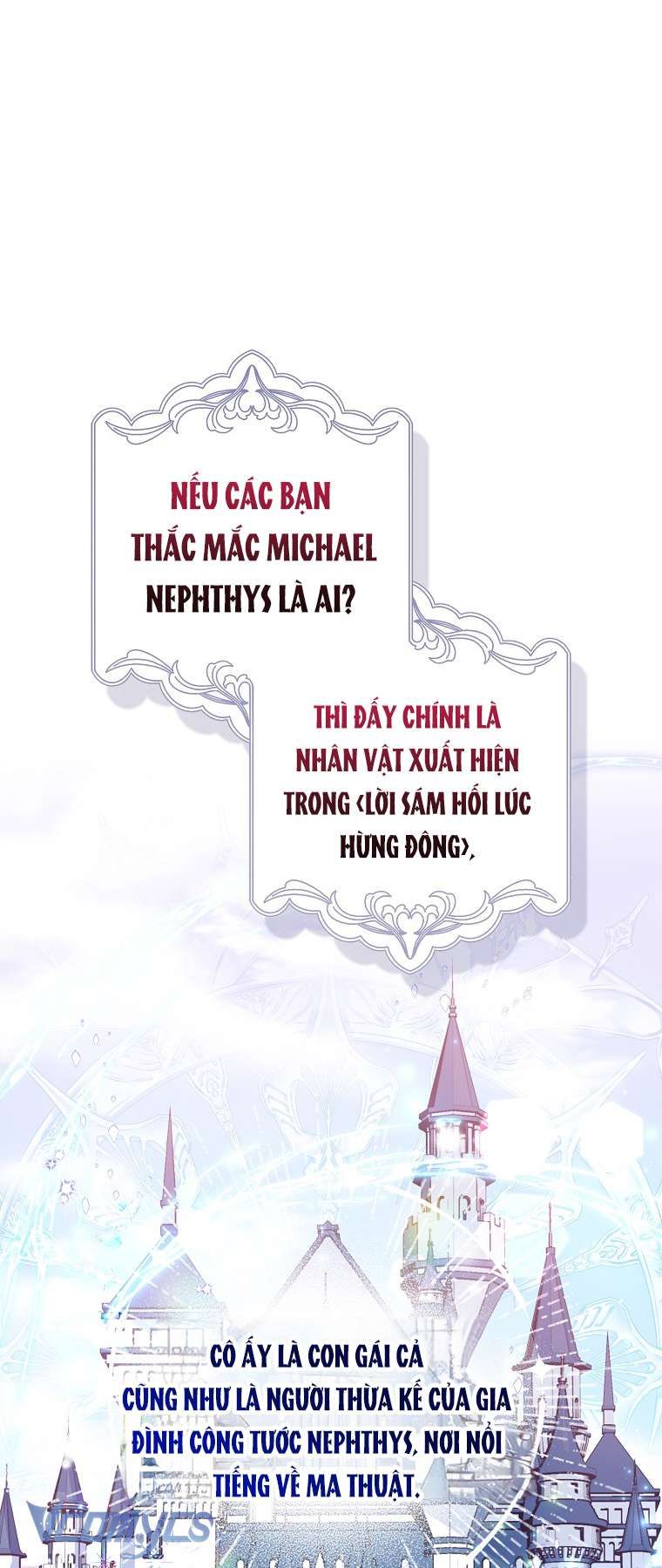 đọc truyện Thời Hạn Cuối Cùng Đang Tràn Ngập Trên Cửa Sổ Trạng Thái Chương 1 ảnh 29 tại Thiên Thai Truyện