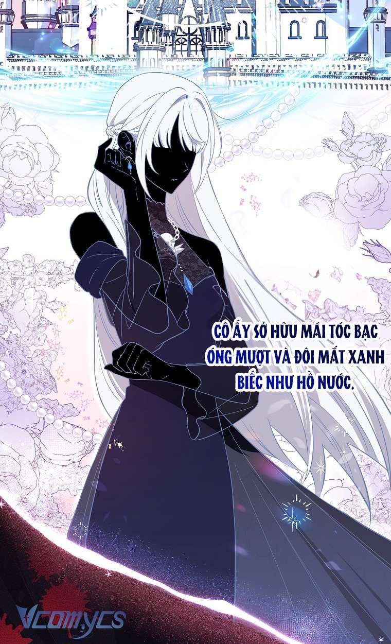 đọc truyện Thời Hạn Cuối Cùng Đang Tràn Ngập Trên Cửa Sổ Trạng Thái Chương 1 ảnh 30 tại Thiên Thai Truyện