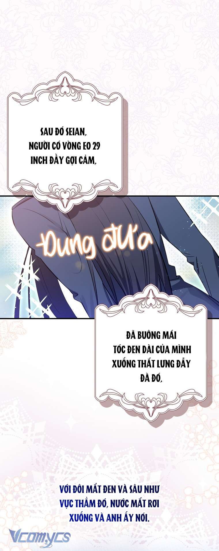 đọc truyện Thời Hạn Cuối Cùng Đang Tràn Ngập Trên Cửa Sổ Trạng Thái Chương 1 ảnh 38 tại Thiên Thai Truyện