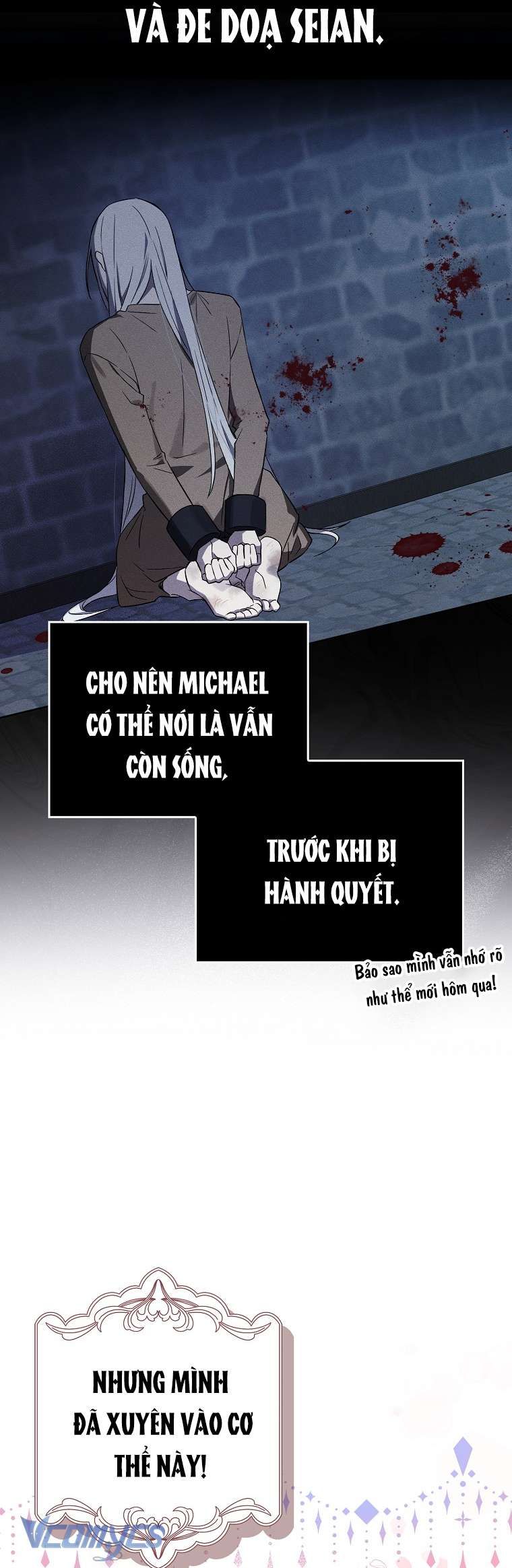 đọc truyện Thời Hạn Cuối Cùng Đang Tràn Ngập Trên Cửa Sổ Trạng Thái Chương 1 ảnh 48 tại Thiên Thai Truyện