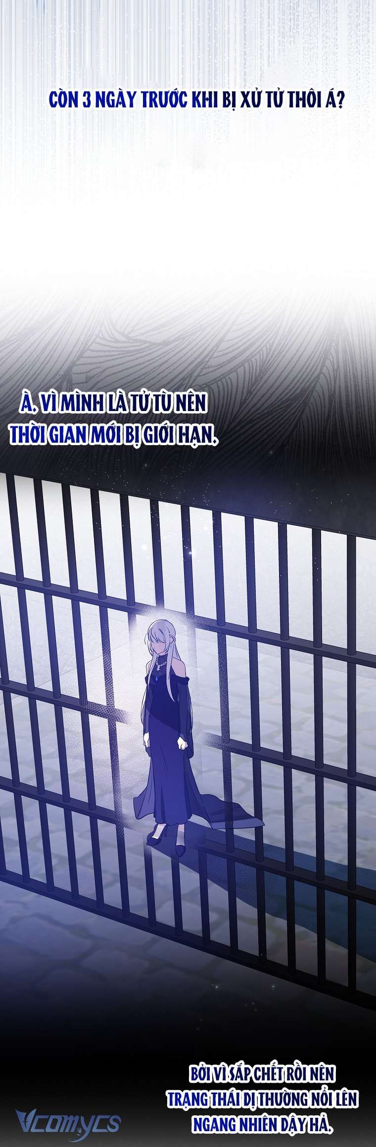 đọc truyện Thời Hạn Cuối Cùng Đang Tràn Ngập Trên Cửa Sổ Trạng Thái Chương 1 ảnh 55 tại Thiên Thai Truyện