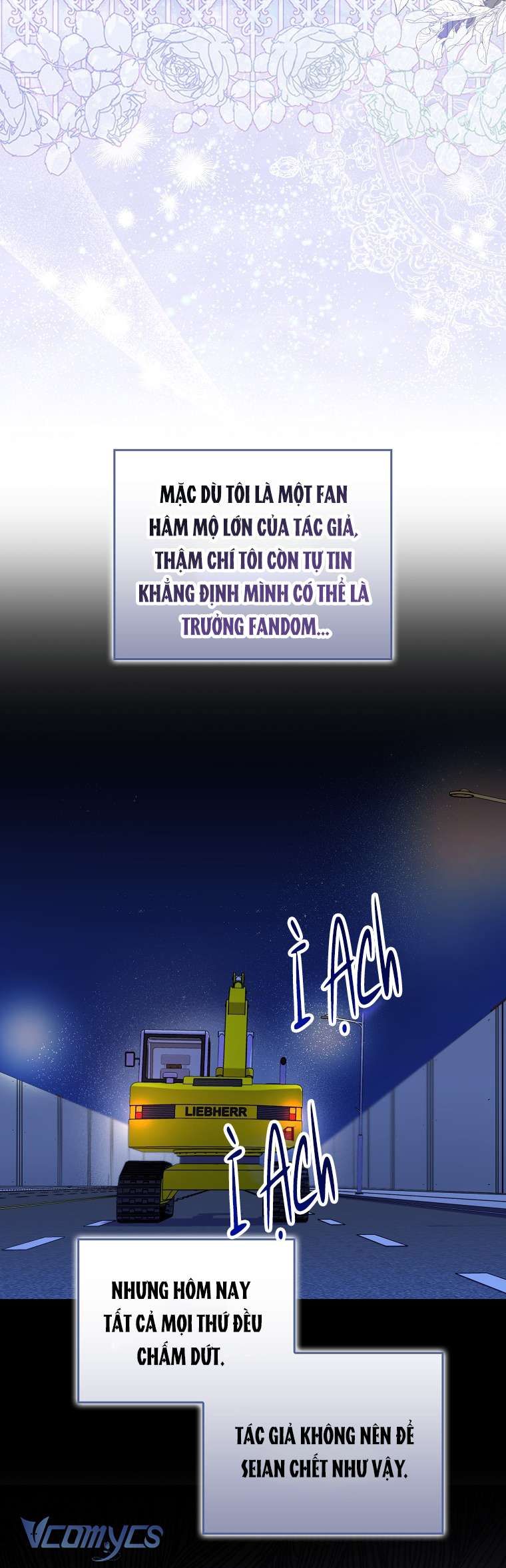 đọc truyện Thời Hạn Cuối Cùng Đang Tràn Ngập Trên Cửa Sổ Trạng Thái Chương 1 ảnh 9 tại Thiên Thai Truyện