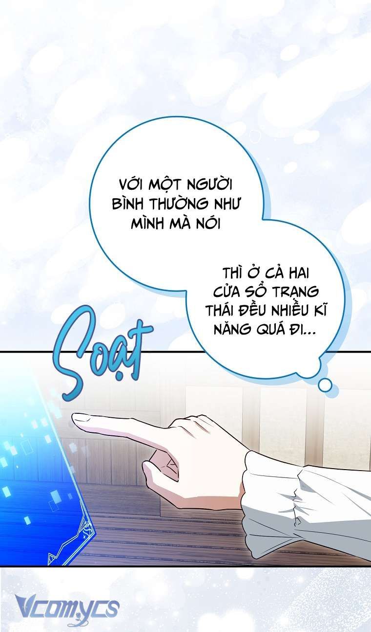 đọc truyện Thời Hạn Cuối Cùng Đang Tràn Ngập Trên Cửa Sổ Trạng Thái Chương 10 ảnh 16 tại Giả Dược