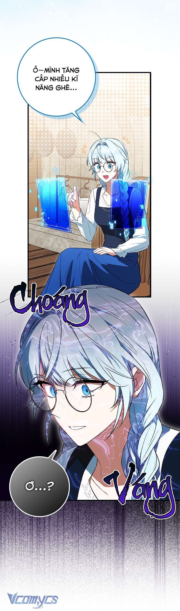 đọc truyện Thời Hạn Cuối Cùng Đang Tràn Ngập Trên Cửa Sổ Trạng Thái Chương 10 ảnh 19 tại Giả Dược