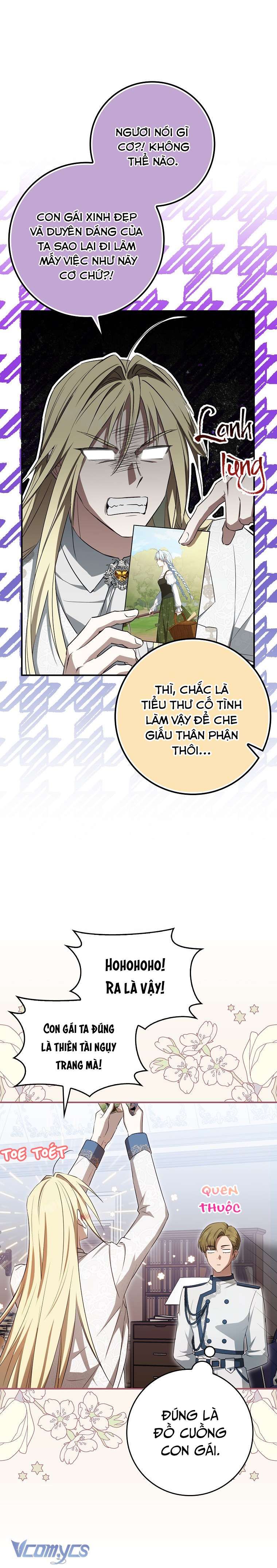 đọc truyện Thời Hạn Cuối Cùng Đang Tràn Ngập Trên Cửa Sổ Trạng Thái Chương 10 ảnh 31 tại Giả Dược