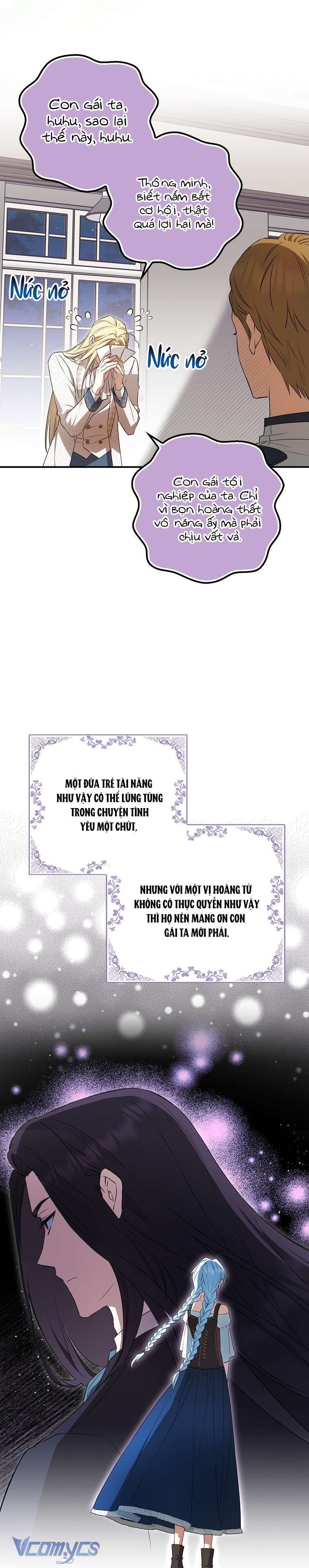 đọc truyện Thời Hạn Cuối Cùng Đang Tràn Ngập Trên Cửa Sổ Trạng Thái Chương 10 ảnh 36 tại Giả Dược