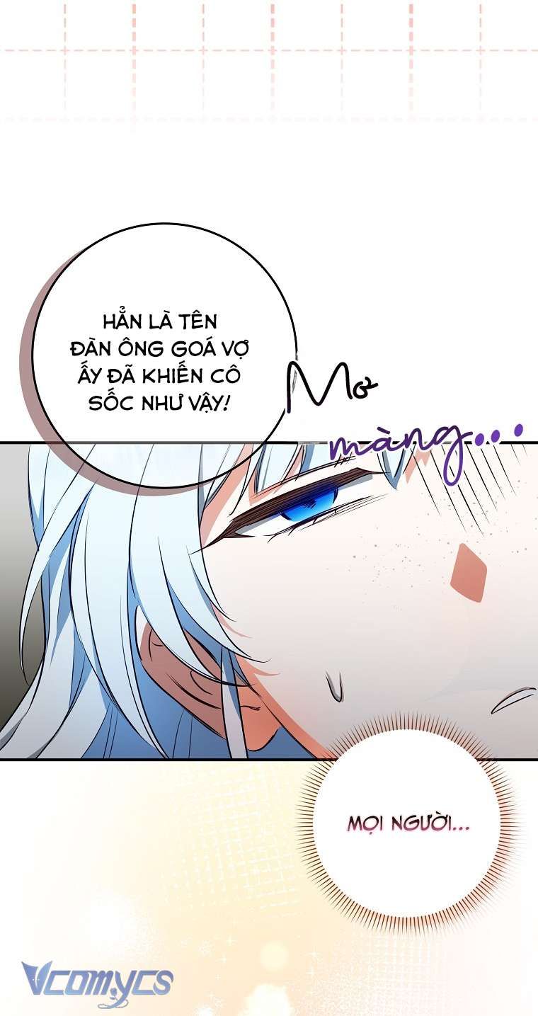 đọc truyện Thời Hạn Cuối Cùng Đang Tràn Ngập Trên Cửa Sổ Trạng Thái Chương 10 ảnh 58 tại Giả Dược