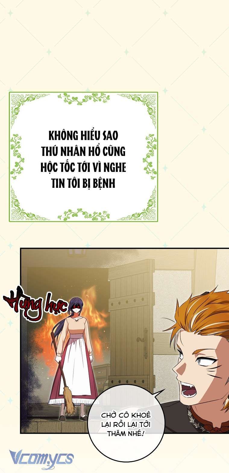 đọc truyện Thời Hạn Cuối Cùng Đang Tràn Ngập Trên Cửa Sổ Trạng Thái Chương 11 ảnh 20 tại Giả Dược