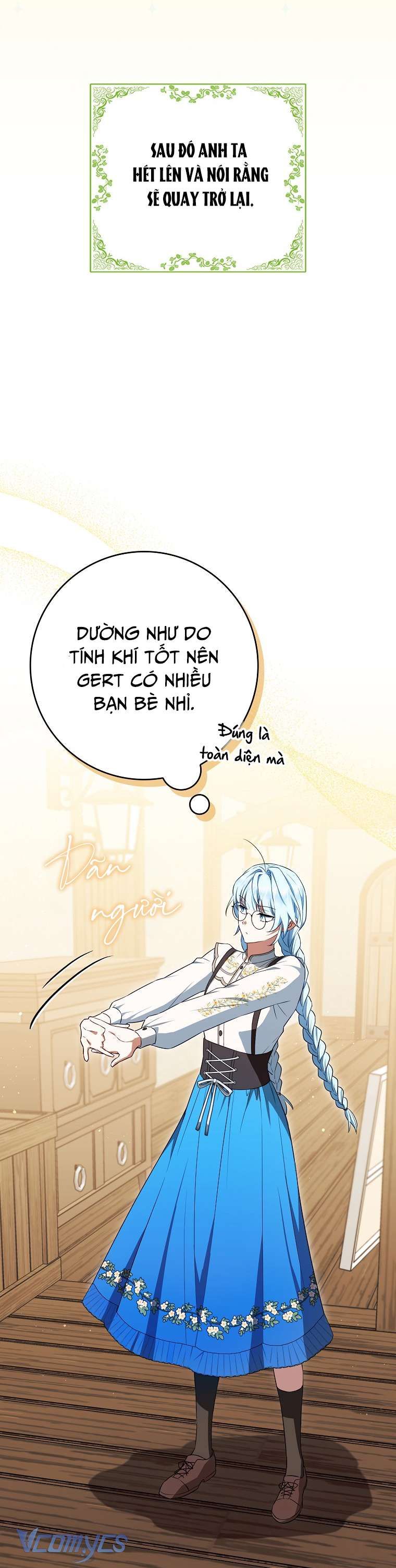 đọc truyện Thời Hạn Cuối Cùng Đang Tràn Ngập Trên Cửa Sổ Trạng Thái Chương 11 ảnh 21 tại Giả Dược