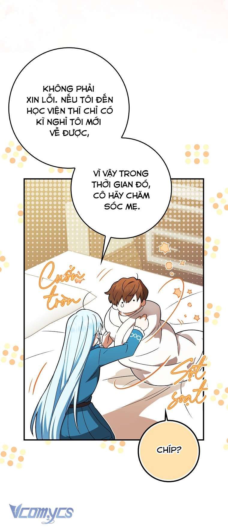 đọc truyện Thời Hạn Cuối Cùng Đang Tràn Ngập Trên Cửa Sổ Trạng Thái Chương 12 ảnh 13 tại Giả Dược