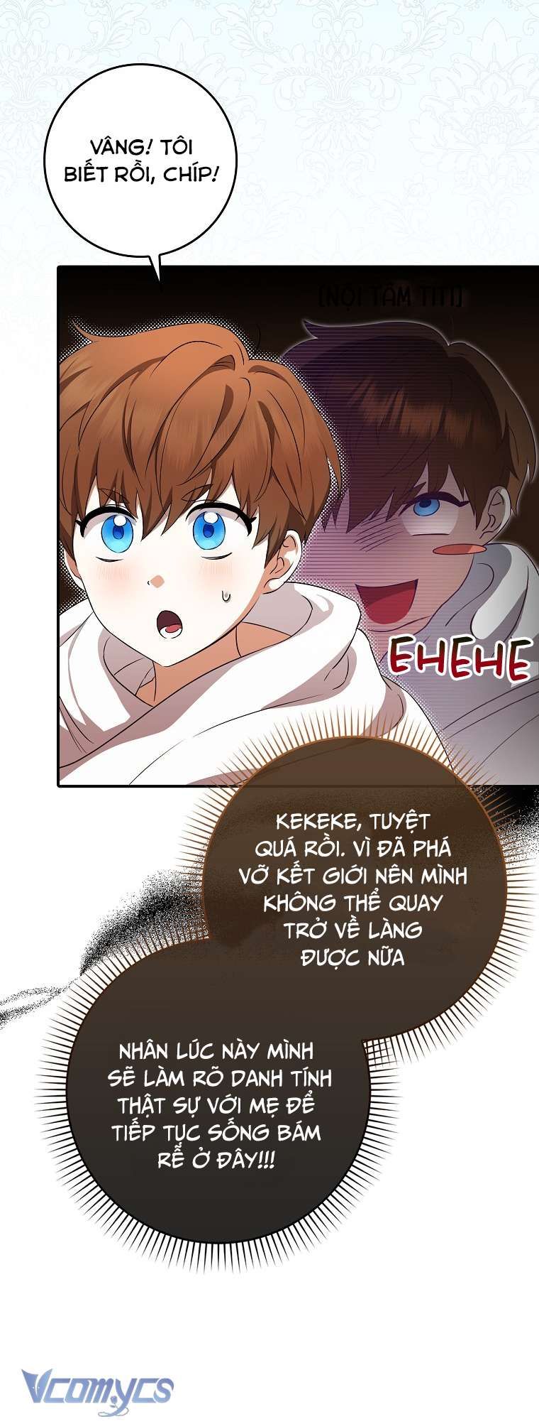 đọc truyện Thời Hạn Cuối Cùng Đang Tràn Ngập Trên Cửa Sổ Trạng Thái Chương 12 ảnh 20 tại Giả Dược