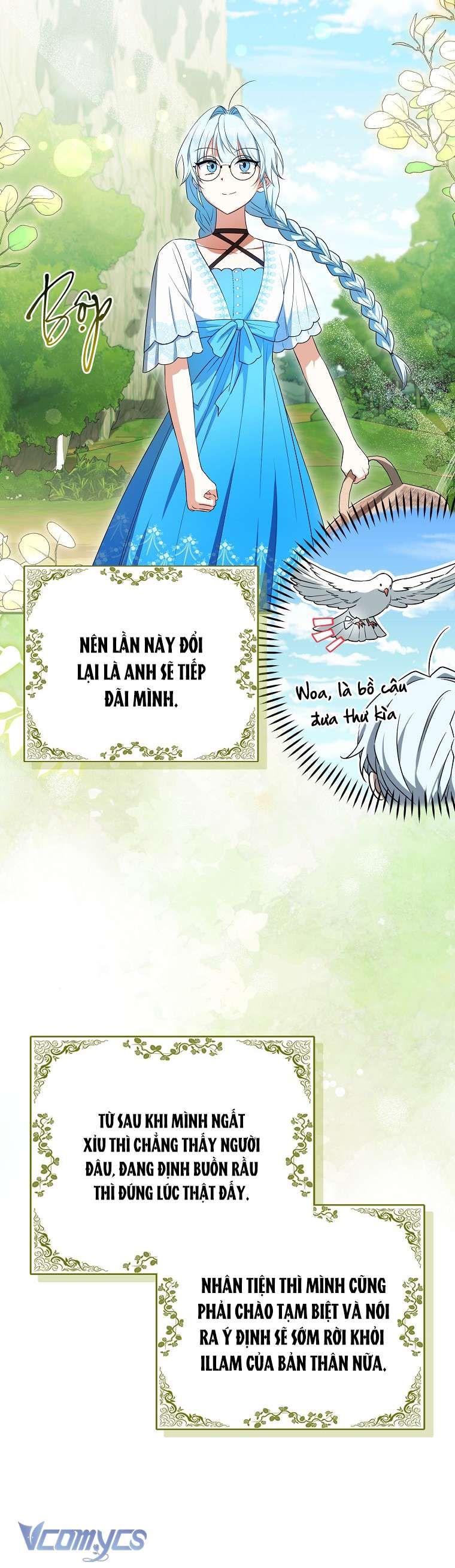 đọc truyện Thời Hạn Cuối Cùng Đang Tràn Ngập Trên Cửa Sổ Trạng Thái Chương 12 ảnh 26 tại Giả Dược