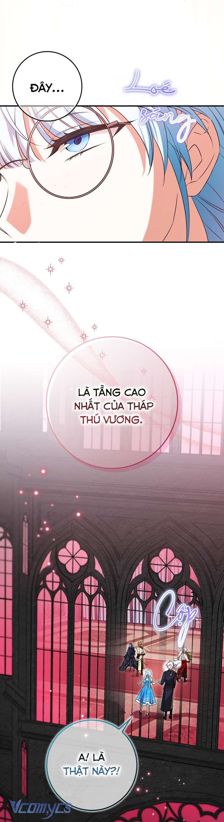 đọc truyện Thời Hạn Cuối Cùng Đang Tràn Ngập Trên Cửa Sổ Trạng Thái Chương 12 ảnh 41 tại Giả Dược