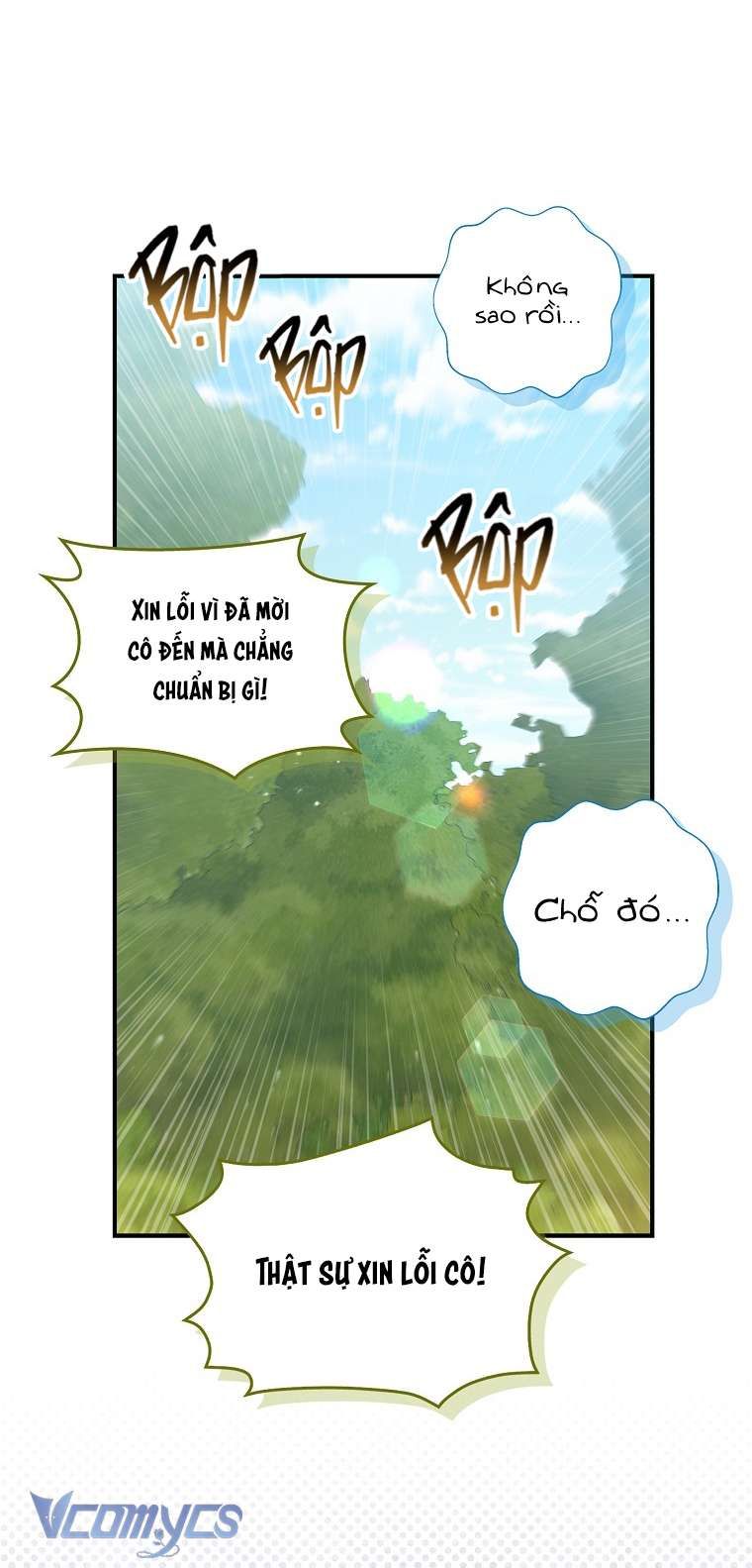 đọc truyện Thời Hạn Cuối Cùng Đang Tràn Ngập Trên Cửa Sổ Trạng Thái Chương 12 ảnh 59 tại Giả Dược