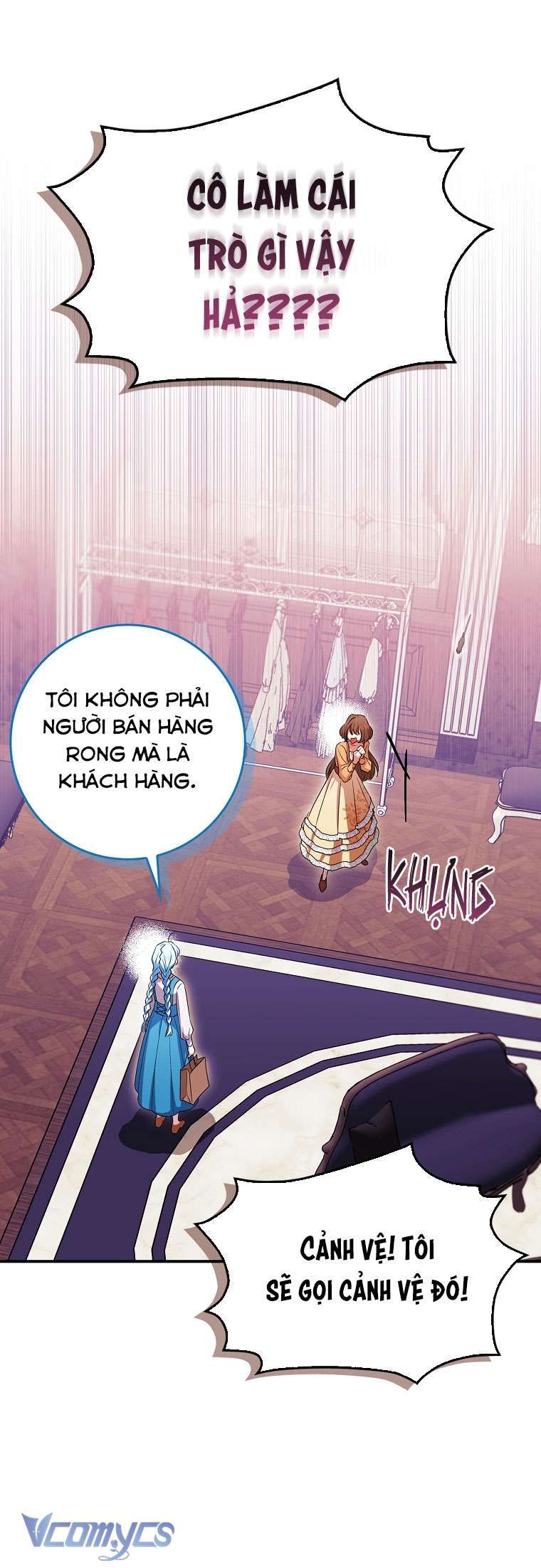 đọc truyện Thời Hạn Cuối Cùng Đang Tràn Ngập Trên Cửa Sổ Trạng Thái Chương 13 ảnh 55 tại Giả Dược