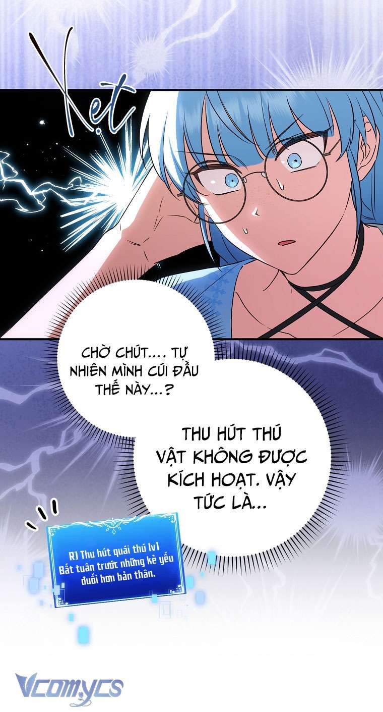 đọc truyện Thời Hạn Cuối Cùng Đang Tràn Ngập Trên Cửa Sổ Trạng Thái Chương 13 ảnh 7 tại Giả Dược
