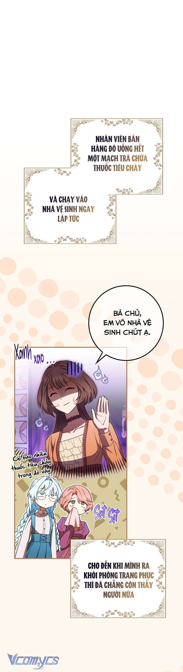 đọc truyện Thời Hạn Cuối Cùng Đang Tràn Ngập Trên Cửa Sổ Trạng Thái Chương 14 ảnh 14 tại Giả Dược
