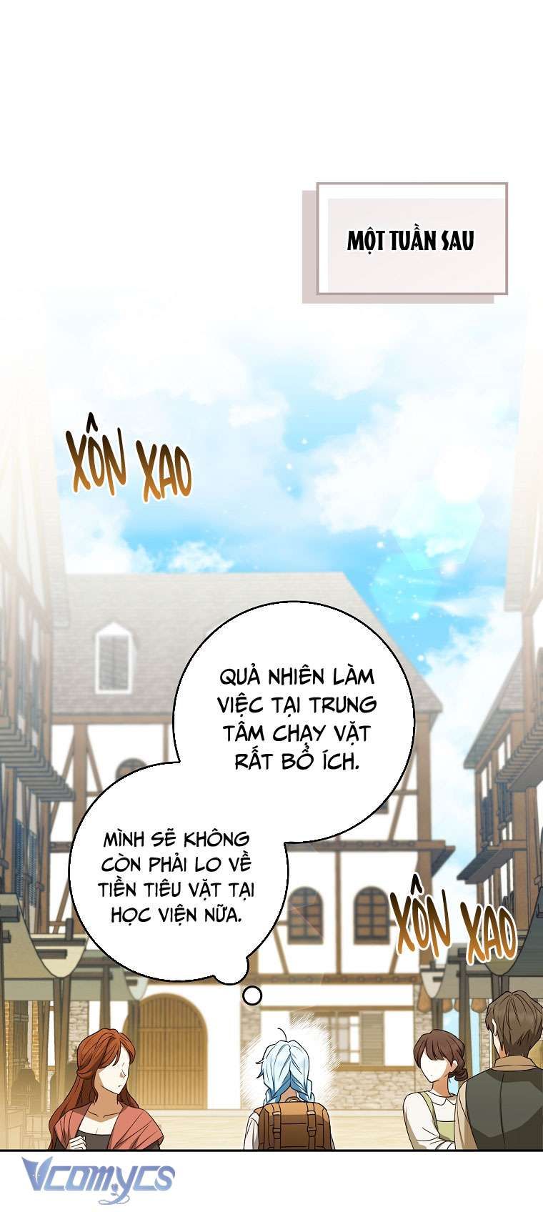 đọc truyện Thời Hạn Cuối Cùng Đang Tràn Ngập Trên Cửa Sổ Trạng Thái Chương 14 ảnh 40 tại Giả Dược