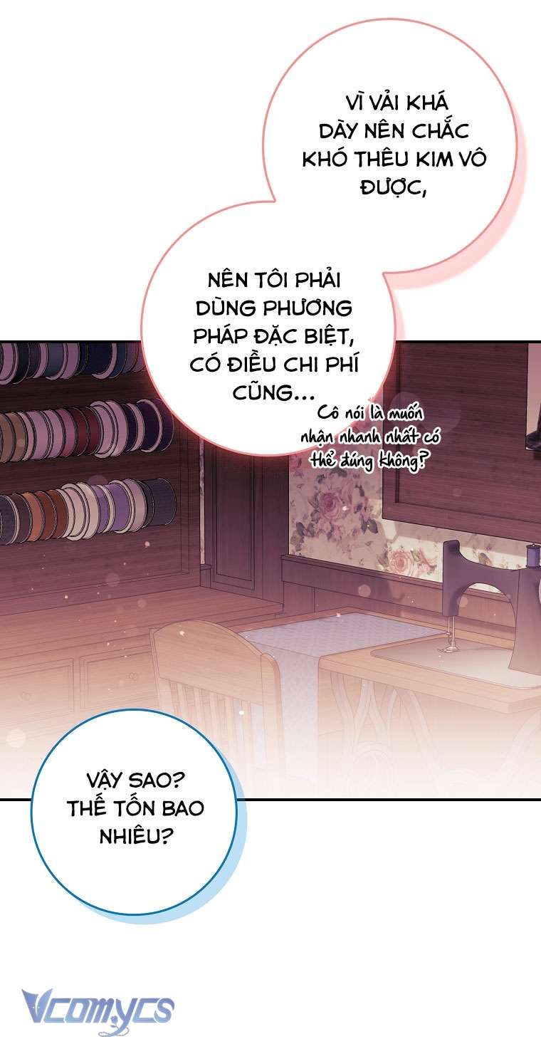 đọc truyện Thời Hạn Cuối Cùng Đang Tràn Ngập Trên Cửa Sổ Trạng Thái Chương 14 ảnh 6 tại Giả Dược