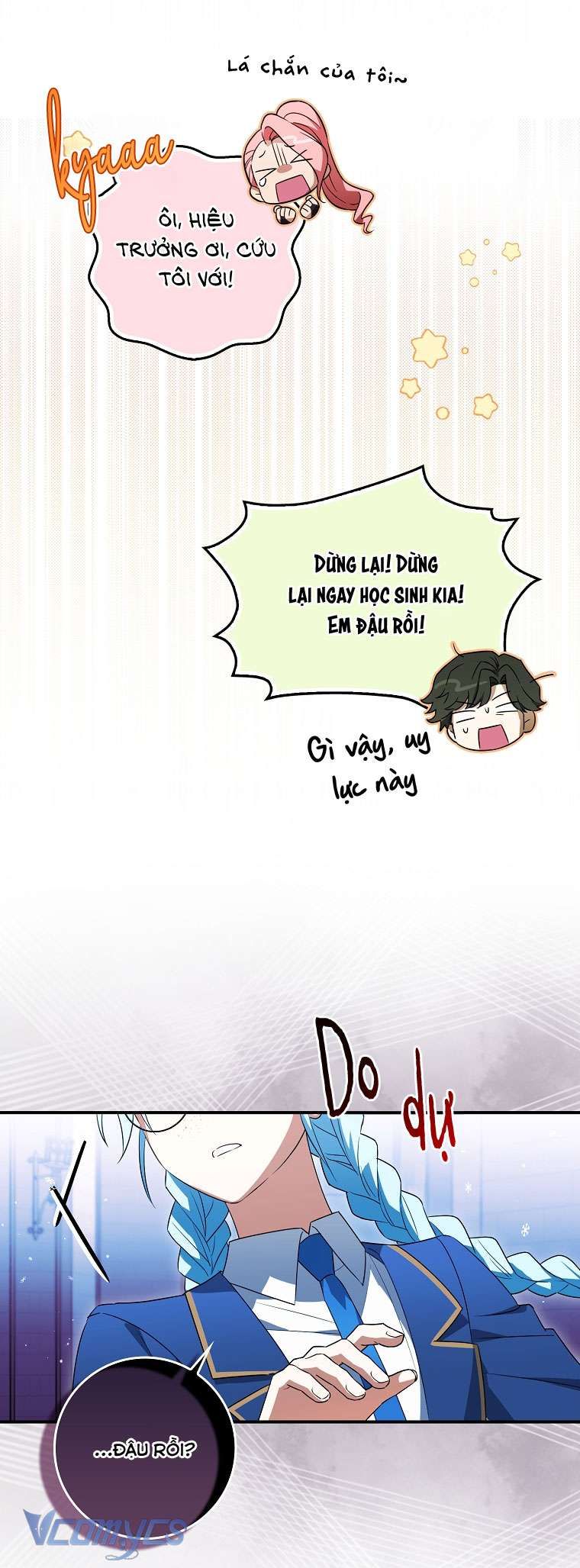 đọc truyện Thời Hạn Cuối Cùng Đang Tràn Ngập Trên Cửa Sổ Trạng Thái Chương 14 ảnh 60 tại Giả Dược