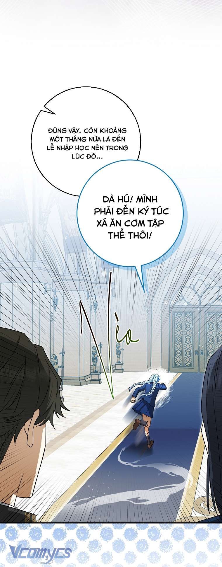 đọc truyện Thời Hạn Cuối Cùng Đang Tràn Ngập Trên Cửa Sổ Trạng Thái Chương 14 ảnh 61 tại Giả Dược