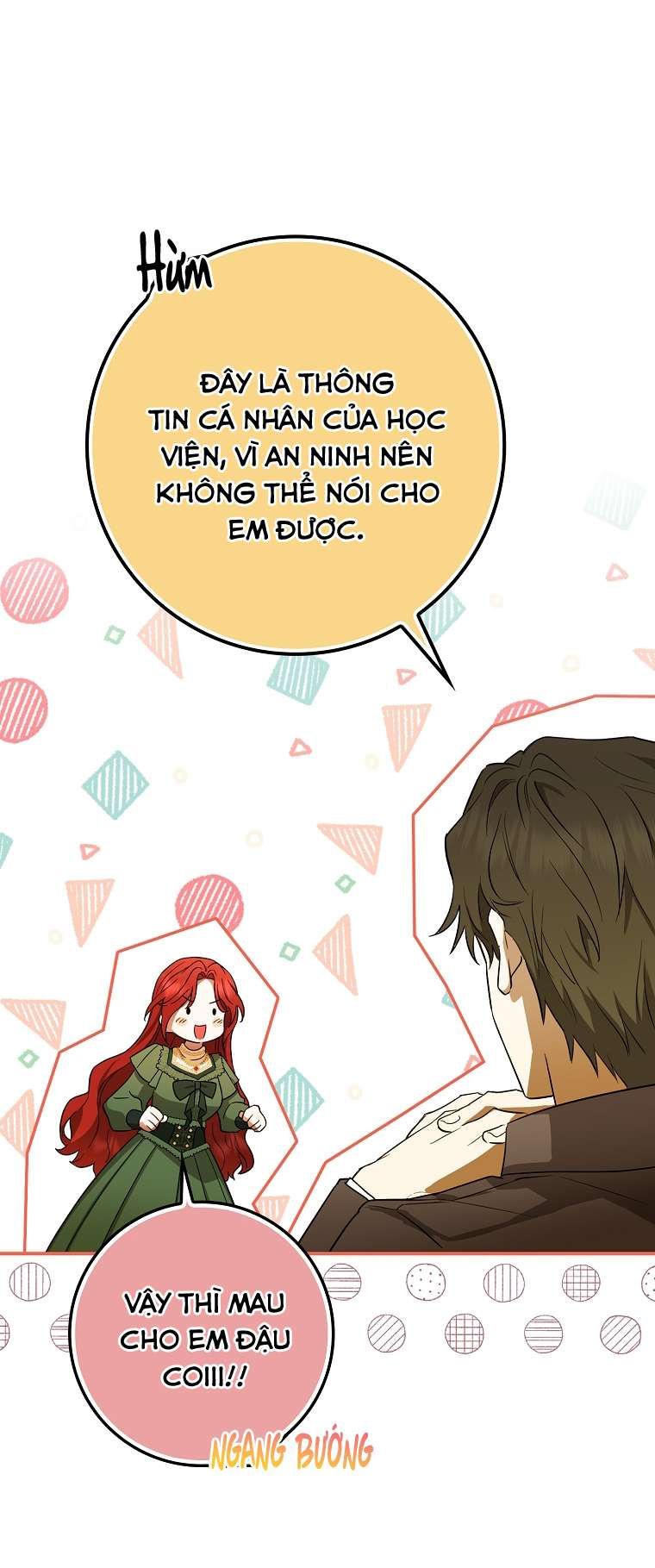 đọc truyện Thời Hạn Cuối Cùng Đang Tràn Ngập Trên Cửa Sổ Trạng Thái Chương 15 ảnh 3 tại Giả Dược