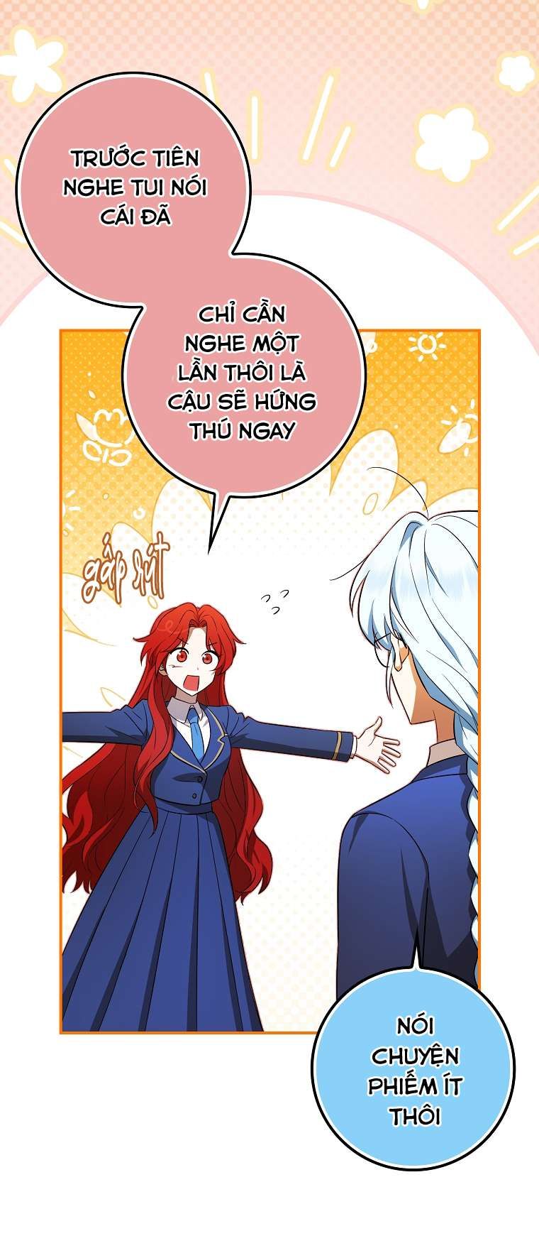 đọc truyện Thời Hạn Cuối Cùng Đang Tràn Ngập Trên Cửa Sổ Trạng Thái Chương 15 ảnh 28 tại Giả Dược