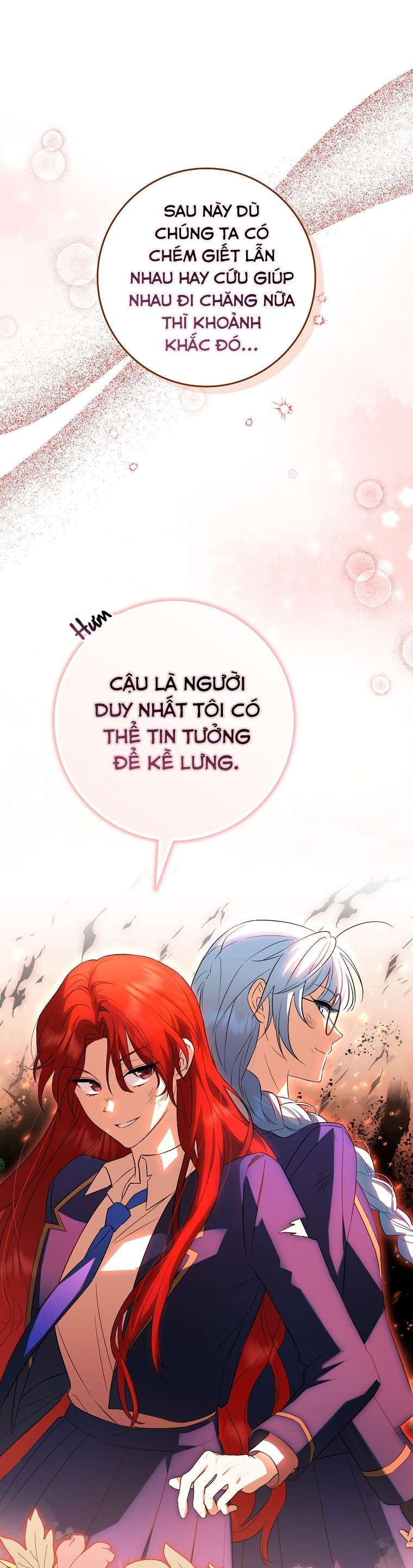 đọc truyện Thời Hạn Cuối Cùng Đang Tràn Ngập Trên Cửa Sổ Trạng Thái Chương 15 ảnh 35 tại Giả Dược